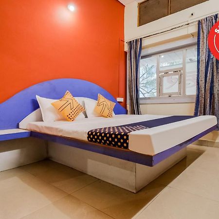 Spot On 65460 Hotel Gulmohar Betul  Luaran gambar