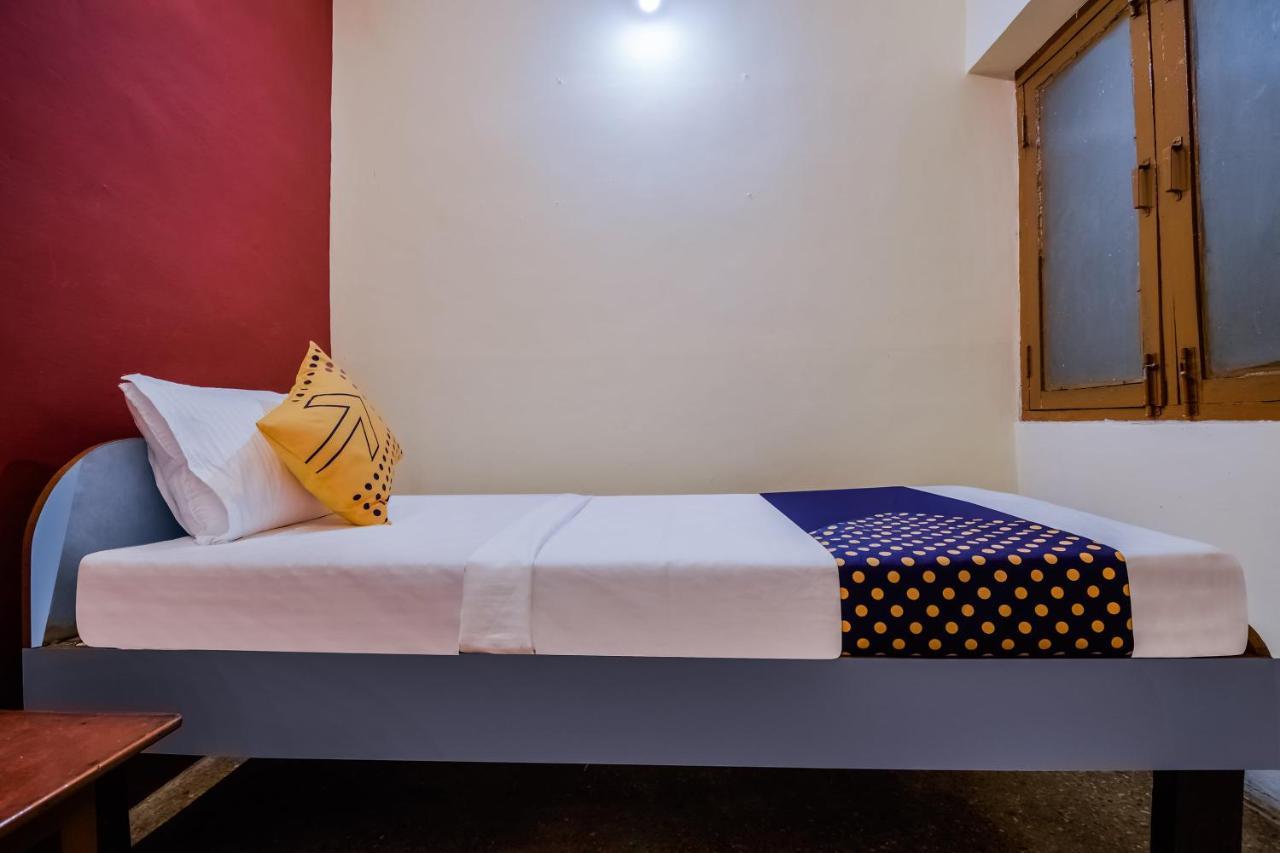 Spot On 65460 Hotel Gulmohar Betul  Luaran gambar
