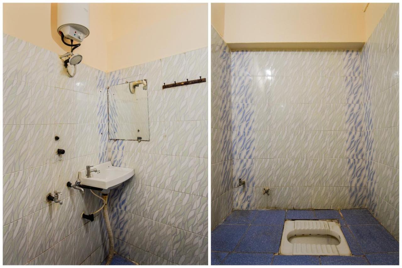 Spot On 65460 Hotel Gulmohar Betul  Luaran gambar