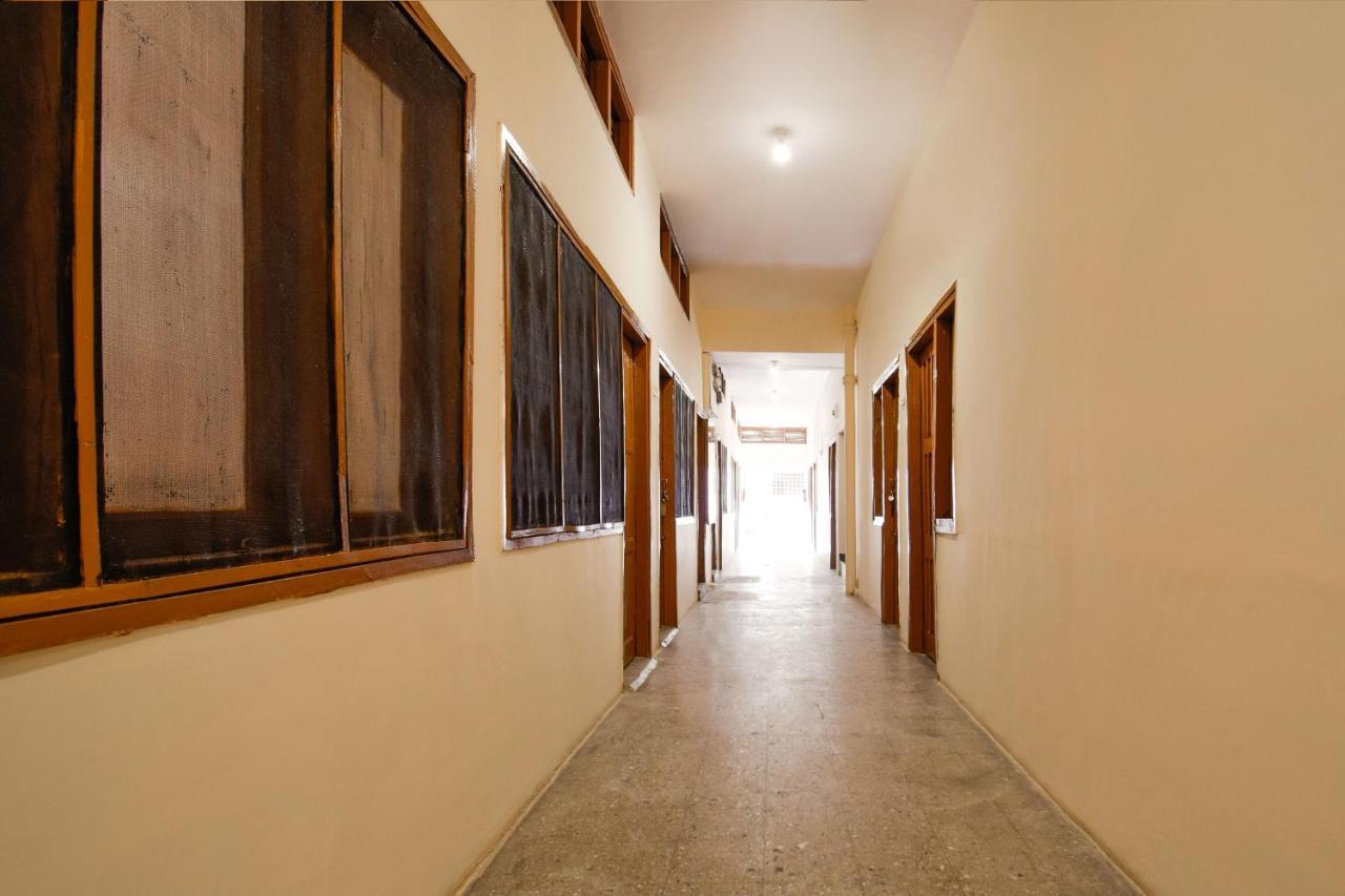 Spot On 65460 Hotel Gulmohar Betul  Luaran gambar