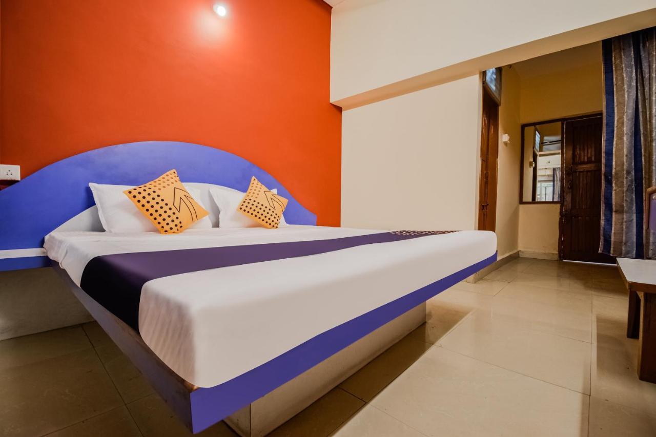 Spot On 65460 Hotel Gulmohar Betul  Luaran gambar