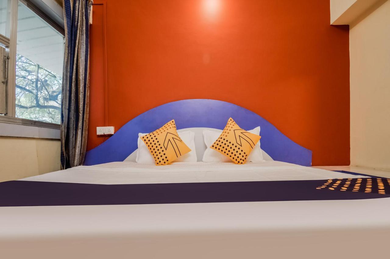 Spot On 65460 Hotel Gulmohar Betul  Luaran gambar